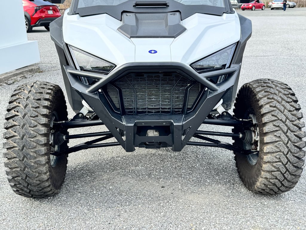 Polaris RZR PRO XP SPORT PORTES FERMÉS / PARE-BRISE COMPLET / GARANTIE PROLONGÉE 2027 * 88,07$/sem TOUT INCLUS !!!! 2022 à Thetford Mines, Québec - 8 - w1024h768px