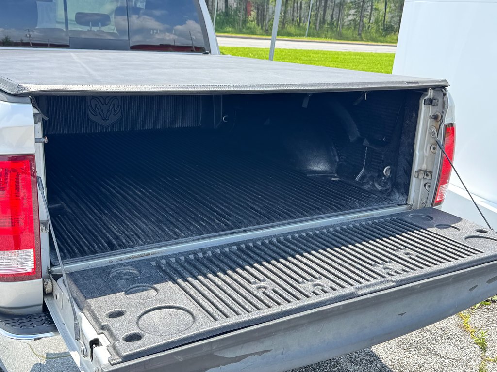 Ram 1500 Outdoorsman 2012 à Thetford Mines, Québec - 67 - w1024h768px
