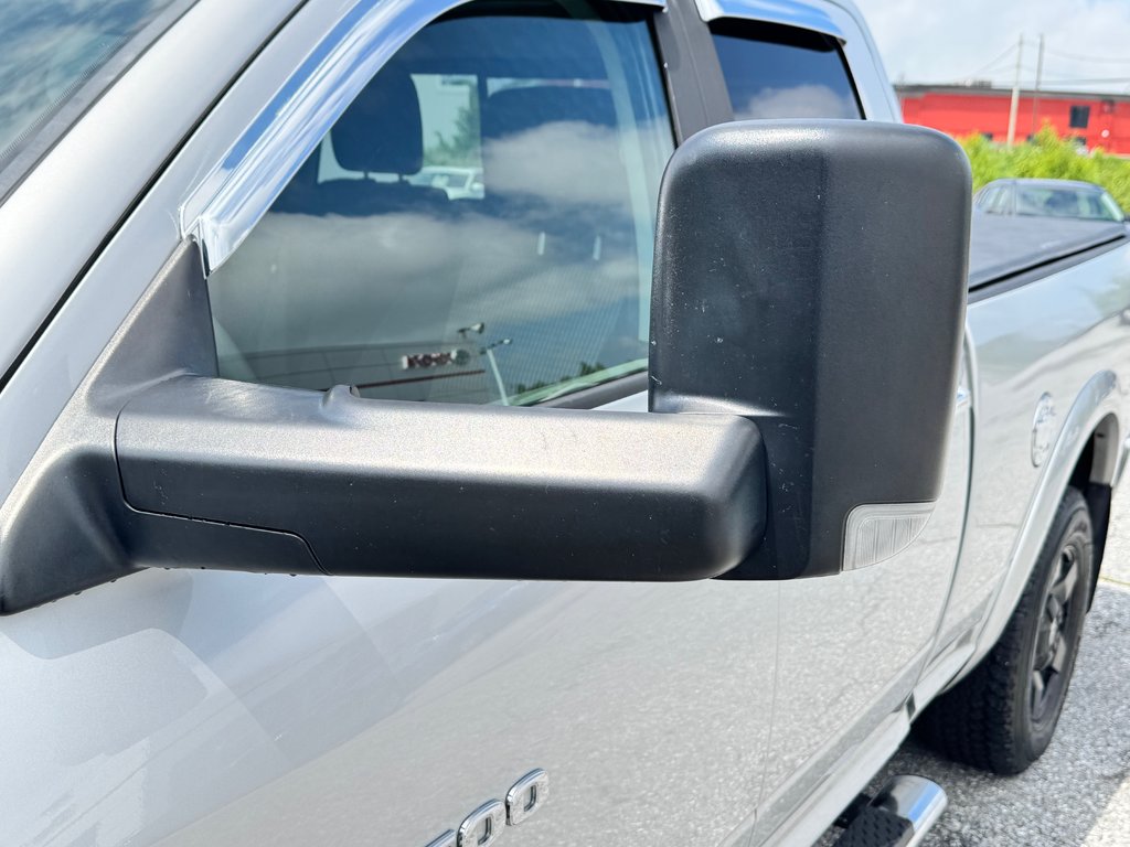 Ram 1500 Outdoorsman 2012 à Thetford Mines, Québec - 21 - w1024h768px