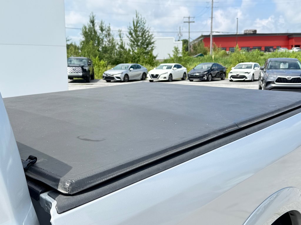 Ram 1500 Outdoorsman 2012 à Thetford Mines, Québec - 25 - w1024h768px
