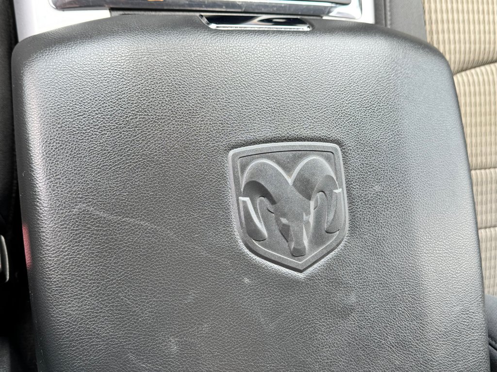 Ram 1500 Outdoorsman 2012 à Thetford Mines, Québec - 55 - w1024h768px