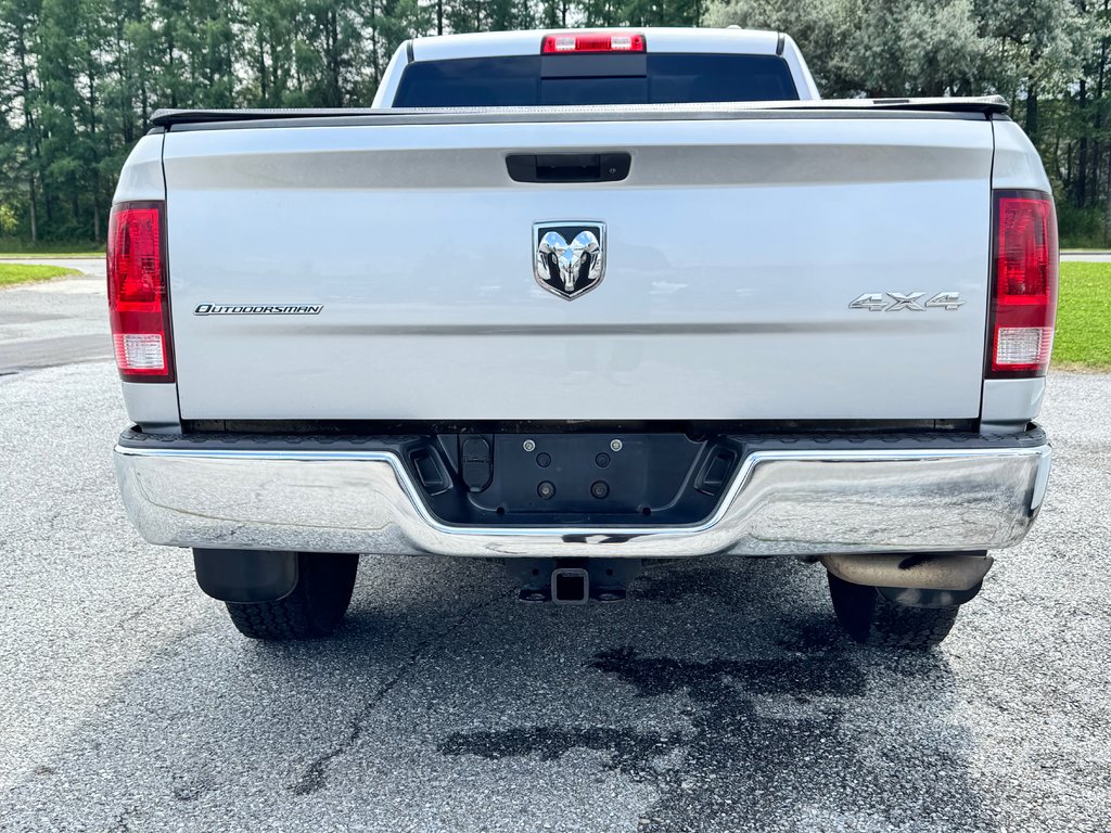 Ram 1500 Outdoorsman 2012 à Thetford Mines, Québec - 31 - w1024h768px