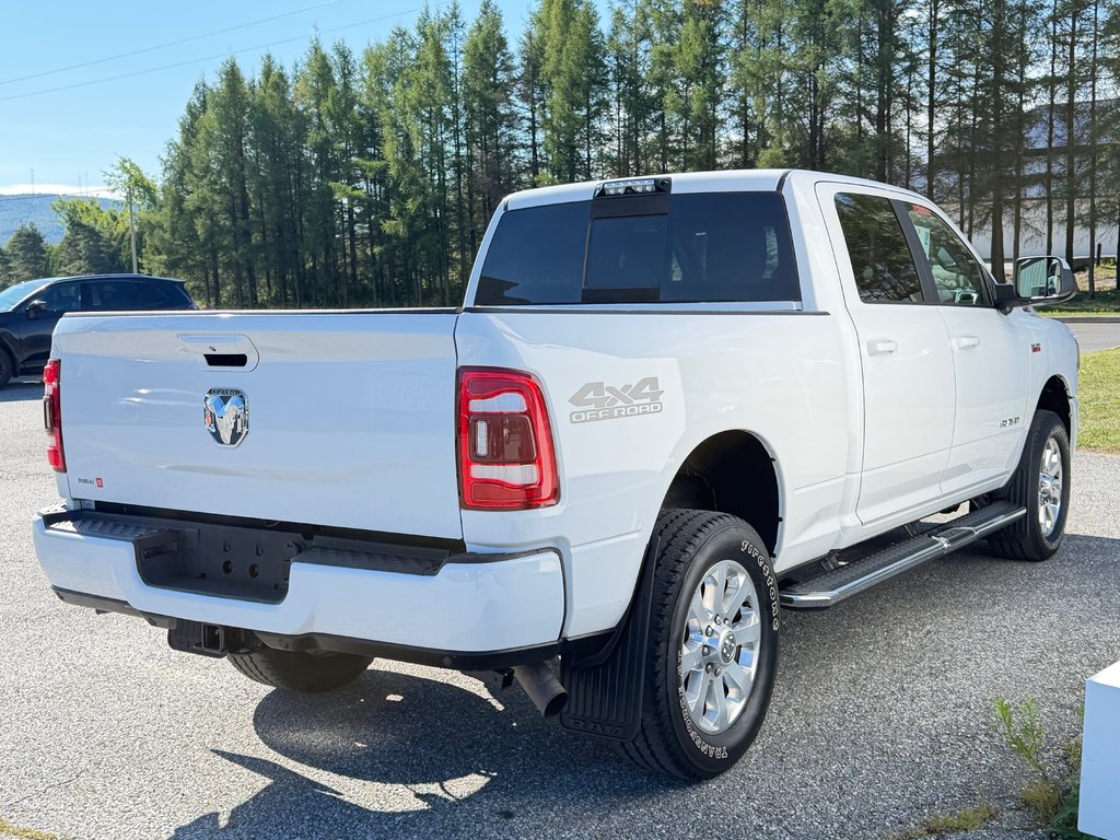 Ram 2500 BIG HORN CREW / 6,4 HEMI / BEAU COMME UN COEUR ! / 2020 à Thetford Mines, Québec - 5 - w1024h768px