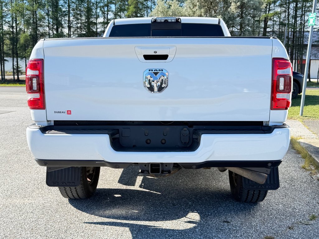 Ram 2500 BIG HORN CREW / 6,4 HEMI / BEAU COMME UN COEUR ! / 2020 à Thetford Mines, Québec - 36 - w1024h768px