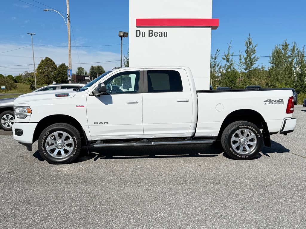 Ram 2500 BIG HORN CREW / 6,4 HEMI / BEAU COMME UN COEUR ! / 2020 à Thetford Mines, Québec - 8 - w1024h768px