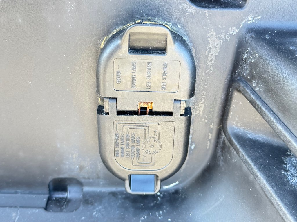 Ram 2500 BIG HORN CREW / 6,4 HEMI / BEAU COMME UN COEUR ! / 2020 à Thetford Mines, Québec - 33 - w1024h768px