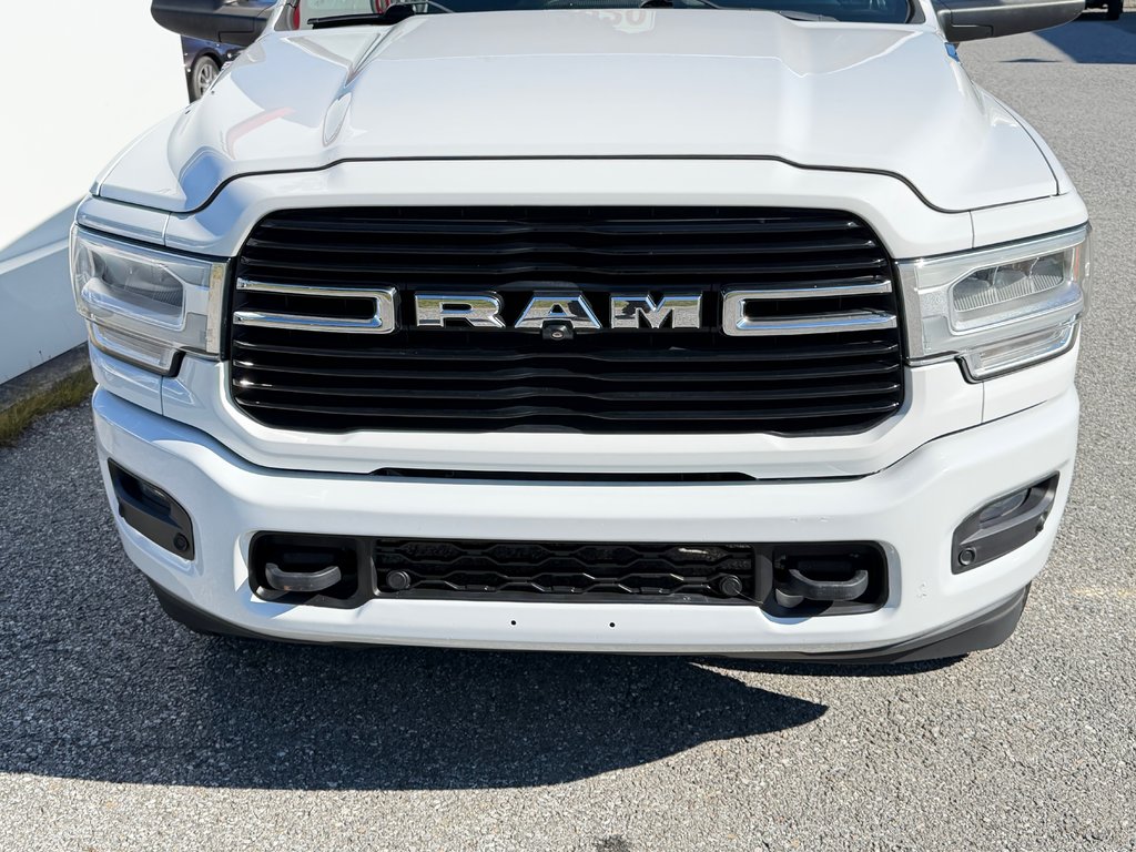 Ram 2500 BIG HORN CREW / 6,4 HEMI / BEAU COMME UN COEUR ! / 2020 à Thetford Mines, Québec - 16 - w1024h768px
