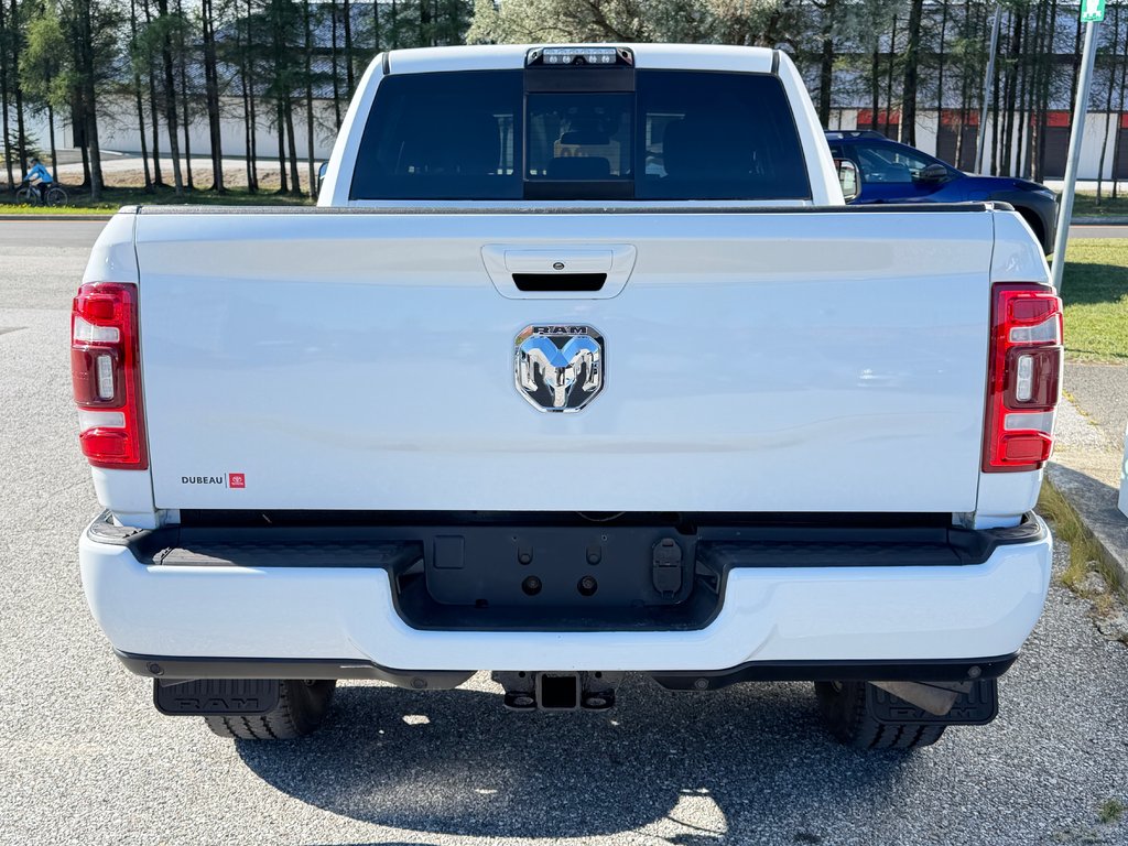 Ram 2500 BIG HORN CREW / 6,4 HEMI / BEAU COMME UN COEUR ! / 2020 à Thetford Mines, Québec - 6 - w1024h768px