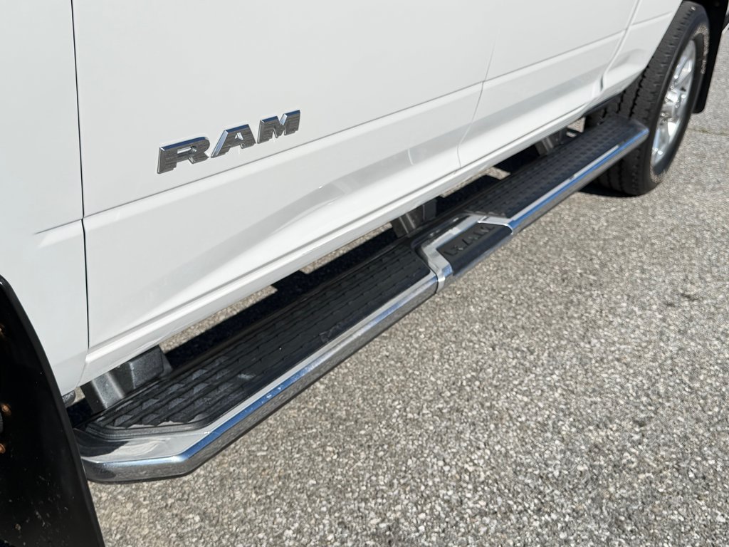 Ram 2500 BIG HORN CREW / 6,4 HEMI / BEAU COMME UN COEUR ! / 2020 à Thetford Mines, Québec - 25 - w1024h768px
