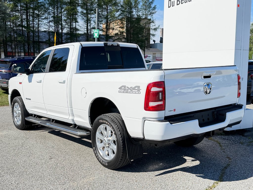Ram 2500 BIG HORN CREW / 6,4 HEMI / BEAU COMME UN COEUR ! / 2020 à Thetford Mines, Québec - 7 - w1024h768px