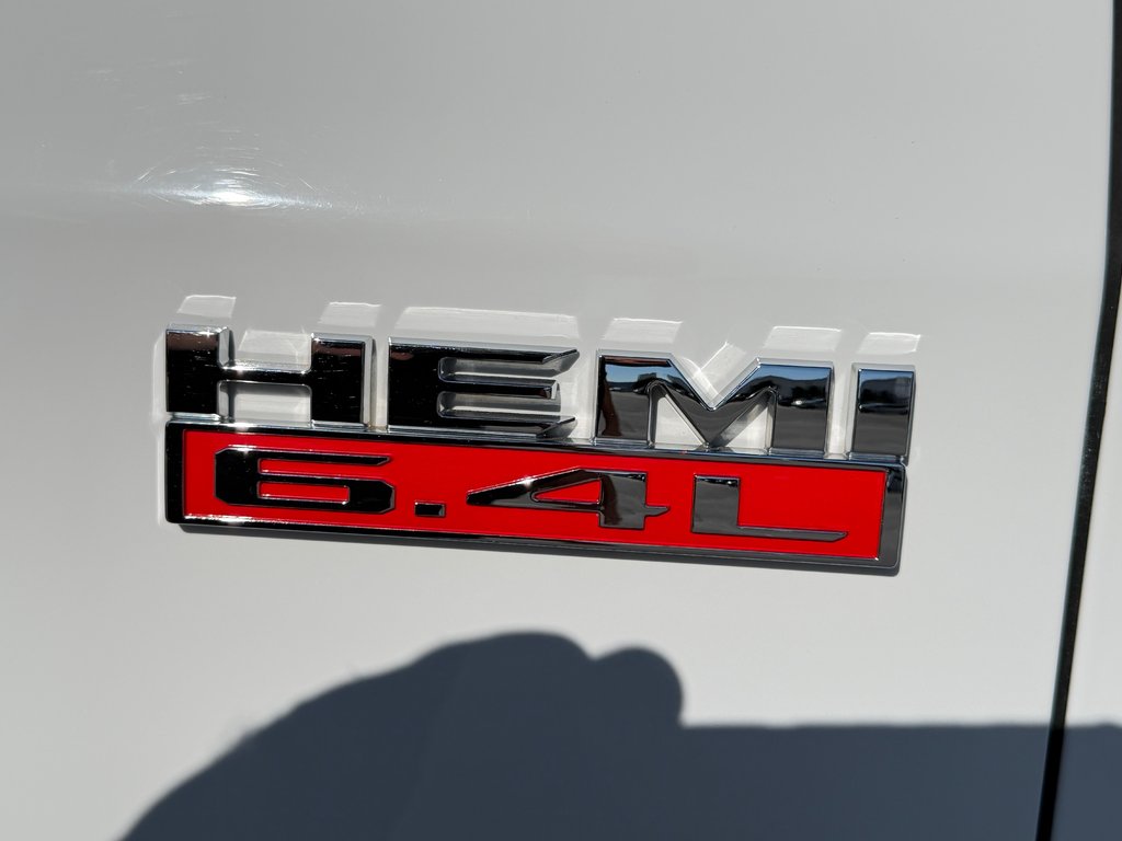 Ram 2500 BIG HORN CREW / 6,4 HEMI / BEAU COMME UN COEUR ! / 2020 à Thetford Mines, Québec - 22 - w1024h768px