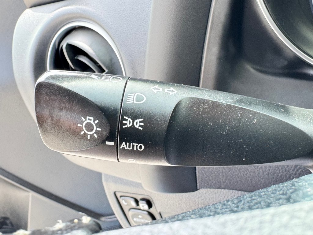 Scion IM / BEAU LOOK / PRATIQUE / SUPER PRIX !!! / 2016 à Thetford Mines, Québec - 33 - w1024h768px