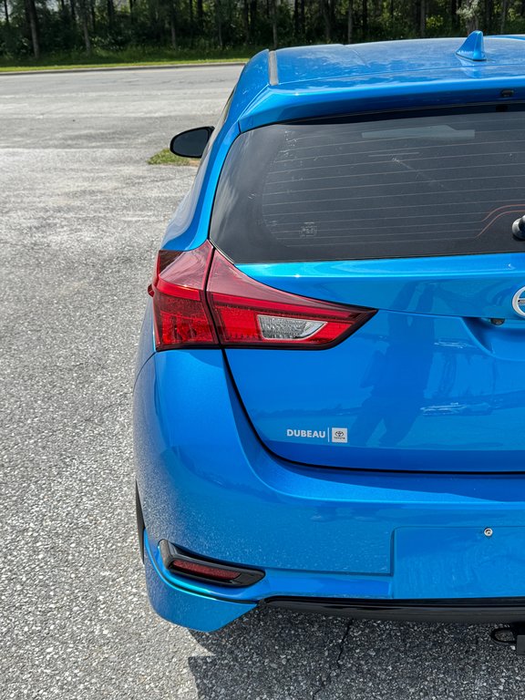Scion IM / BEAU LOOK / PRATIQUE / SUPER PRIX !!! / 2016 à Thetford Mines, Québec - 18 - w1024h768px