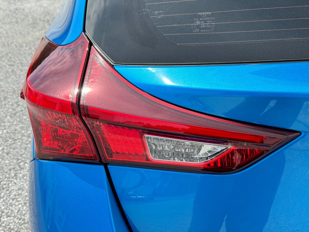 Scion IM / BEAU LOOK / PRATIQUE / SUPER PRIX !!! / 2016 à Thetford Mines, Québec - 19 - w1024h768px