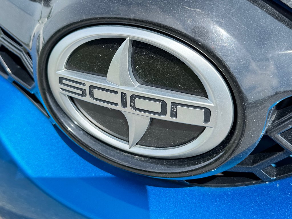 Scion IM / BEAU LOOK / PRATIQUE / SUPER PRIX !!! / 2016 à Thetford Mines, Québec - 11 - w1024h768px
