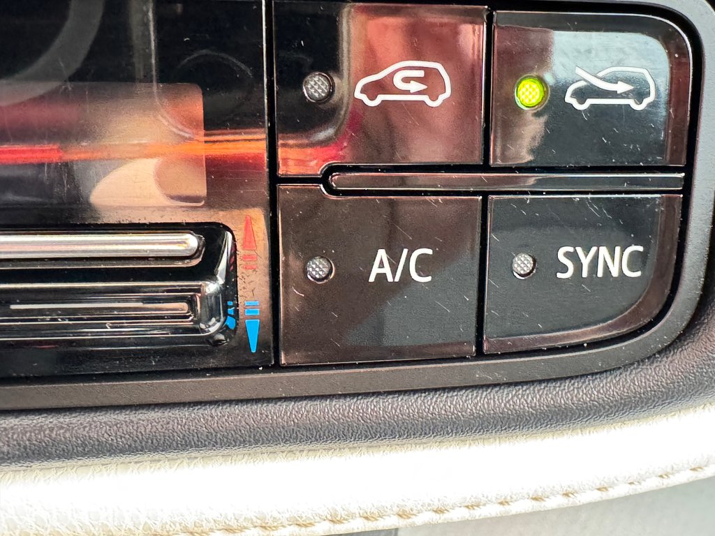 Scion IM / BEAU LOOK / PRATIQUE / SUPER PRIX !!! / 2016 à Thetford Mines, Québec - 41 - w1024h768px
