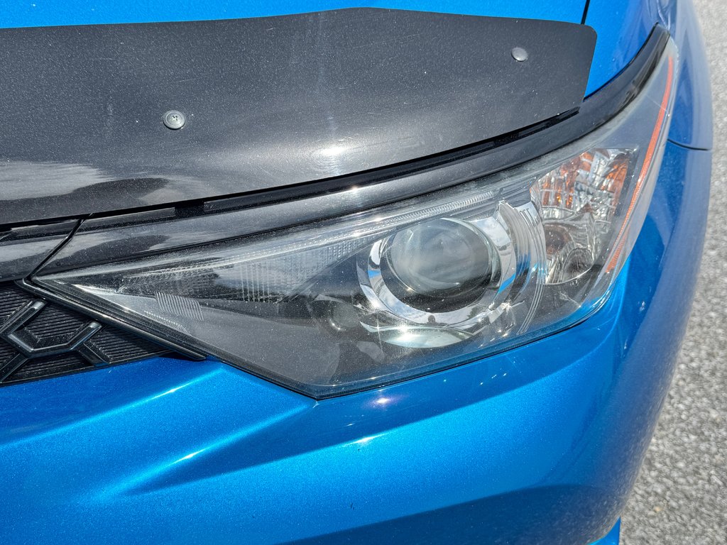 Scion IM / BEAU LOOK / PRATIQUE / SUPER PRIX !!! / 2016 à Thetford Mines, Québec - 10 - w1024h768px