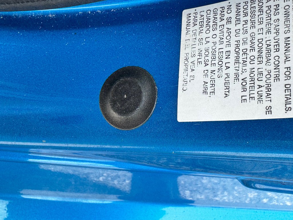 Scion IM / BEAU LOOK / PRATIQUE / SUPER PRIX !!! / 2016 à Thetford Mines, Québec - 28 - w1024h768px