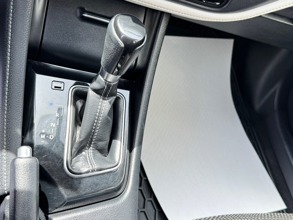 Scion IM / BEAU LOOK / PRATIQUE / SUPER PRIX !!! / 2016 à Thetford Mines, Québec - 44 - w1024h768px