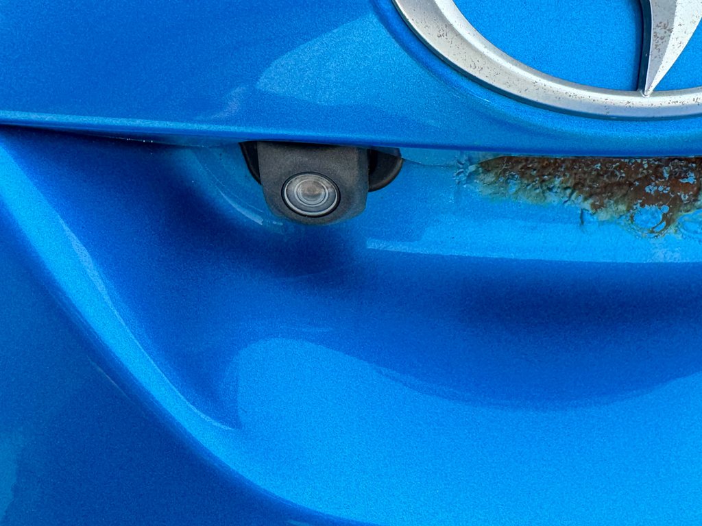 Scion IM / BEAU LOOK / PRATIQUE / SUPER PRIX !!! / 2016 à Thetford Mines, Québec - 20 - w1024h768px