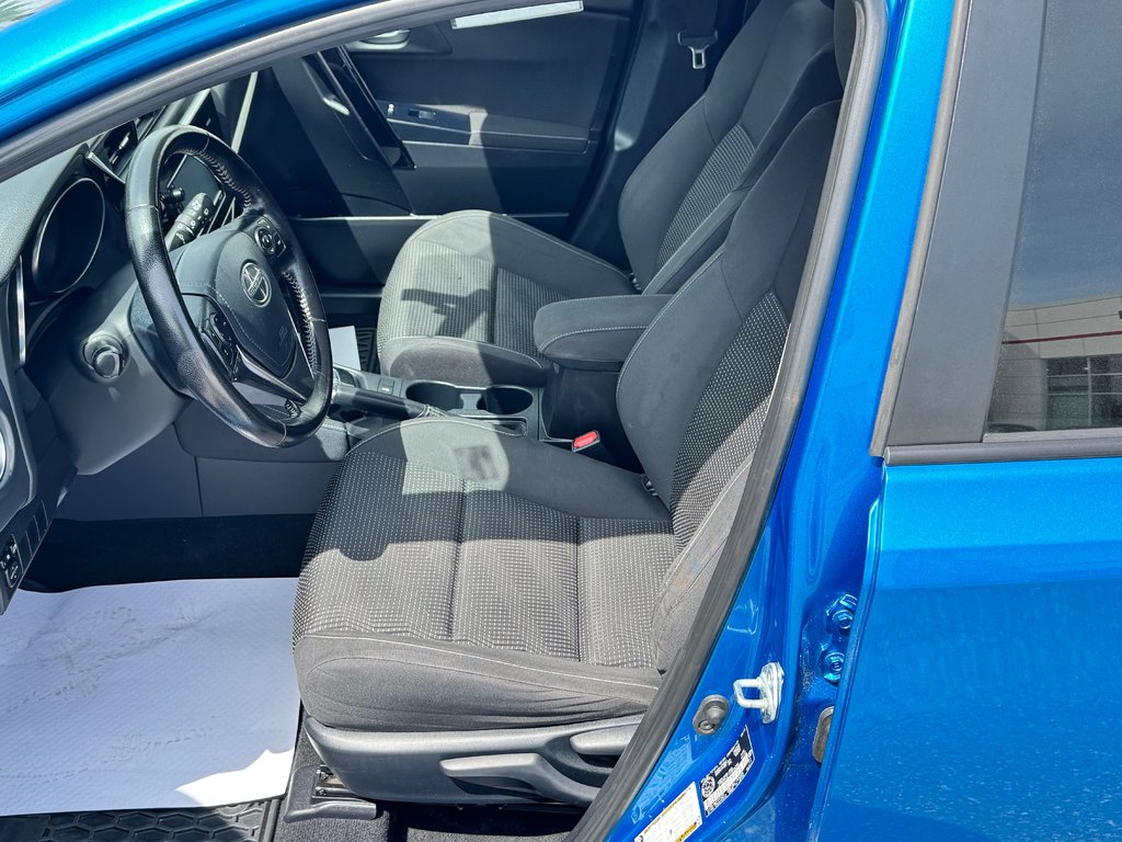 Scion IM / BEAU LOOK / PRATIQUE / SUPER PRIX !!! / 2016 à Thetford Mines, Québec - 26 - w1024h768px