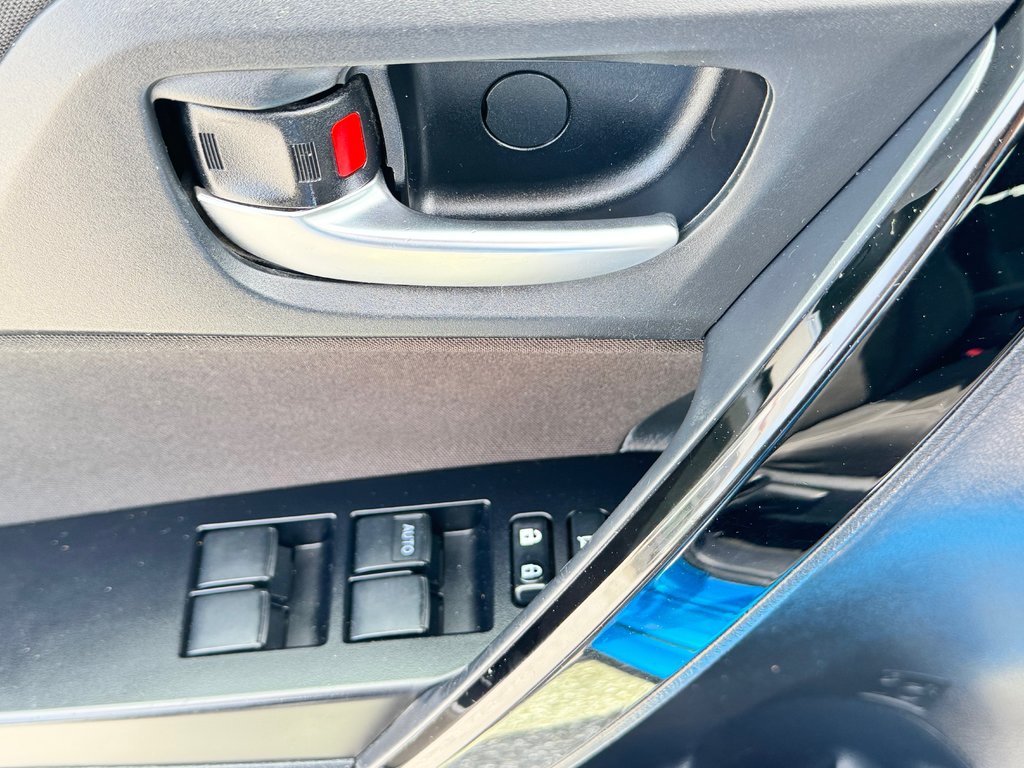 Scion IM / BEAU LOOK / PRATIQUE / SUPER PRIX !!! / 2016 à Thetford Mines, Québec - 25 - w1024h768px