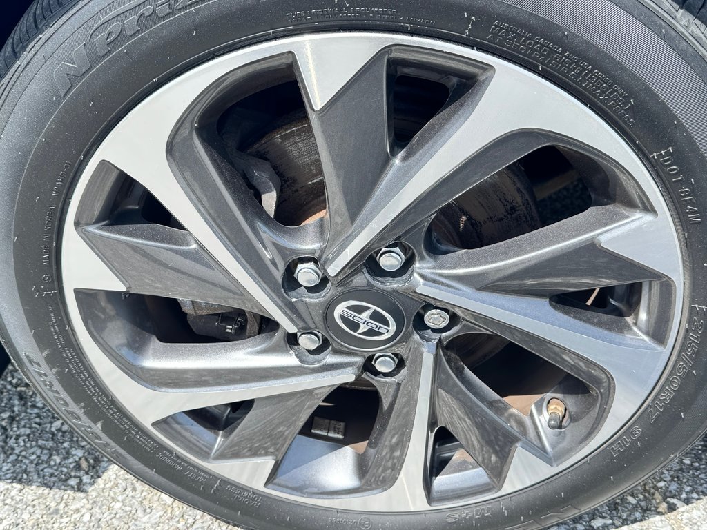 Scion IM / BEAU LOOK / PRATIQUE / SUPER PRIX !!! / 2016 à Thetford Mines, Québec - 14 - w1024h768px