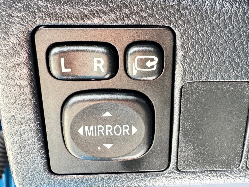 Scion IM / BEAU LOOK / PRATIQUE / SUPER PRIX !!! / 2016 à Thetford Mines, Québec - 30 - w1024h768px