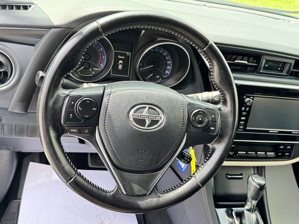 Scion IM / BEAU LOOK / PRATIQUE / SUPER PRIX !!! / 2016 à Thetford Mines, Québec - 31 - w1024h768px