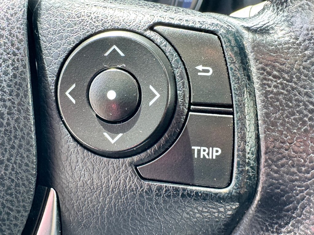 Scion IM / BEAU LOOK / PRATIQUE / SUPER PRIX !!! / 2016 à Thetford Mines, Québec - 34 - w1024h768px