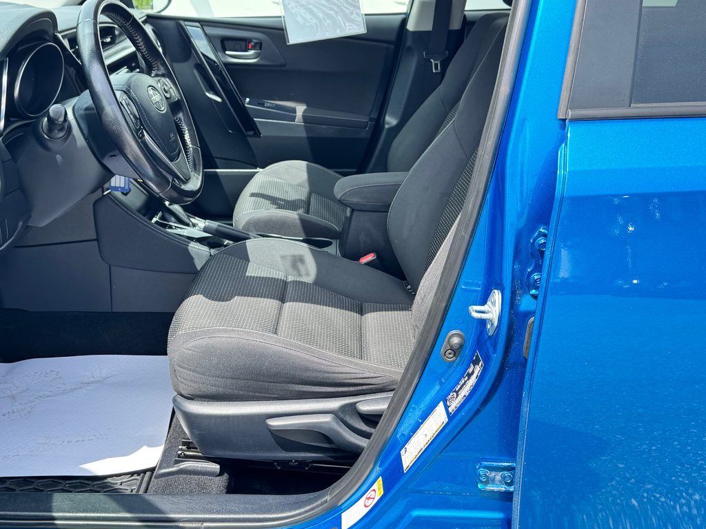 Scion IM / BEAU LOOK / PRATIQUE / SUPER PRIX !!! / 2016 à Thetford Mines, Québec - 27 - w1024h768px