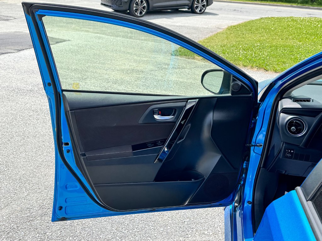 Scion IM / BEAU LOOK / PRATIQUE / SUPER PRIX !!! / 2016 à Thetford Mines, Québec - 24 - w1024h768px