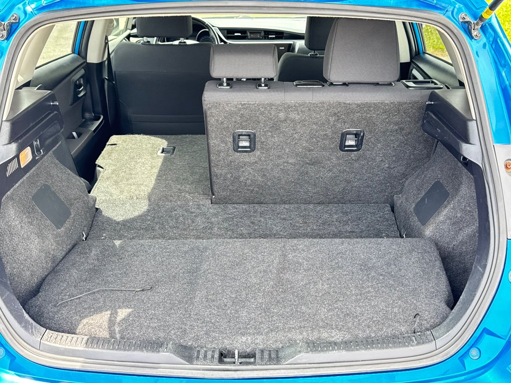 Scion IM / BEAU LOOK / PRATIQUE / SUPER PRIX !!! / 2016 à Thetford Mines, Québec - 58 - w1024h768px