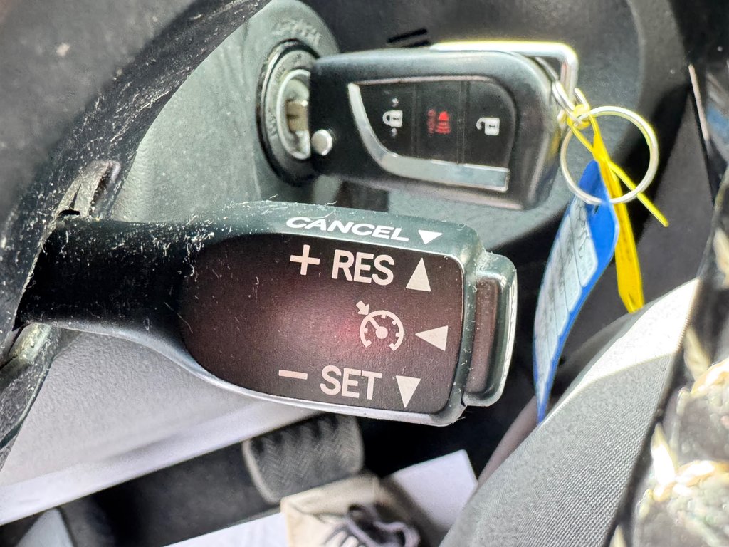 Scion IM / BEAU LOOK / PRATIQUE / SUPER PRIX !!! / 2016 à Thetford Mines, Québec - 35 - w1024h768px
