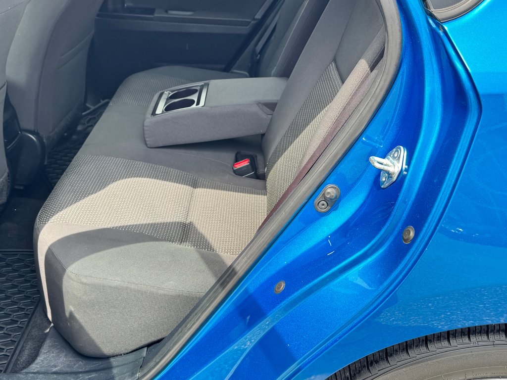 Scion IM / BEAU LOOK / PRATIQUE / SUPER PRIX !!! / 2016 à Thetford Mines, Québec - 55 - w1024h768px