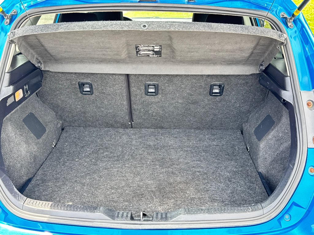 Scion IM / BEAU LOOK / PRATIQUE / SUPER PRIX !!! / 2016 à Thetford Mines, Québec - 57 - w1024h768px