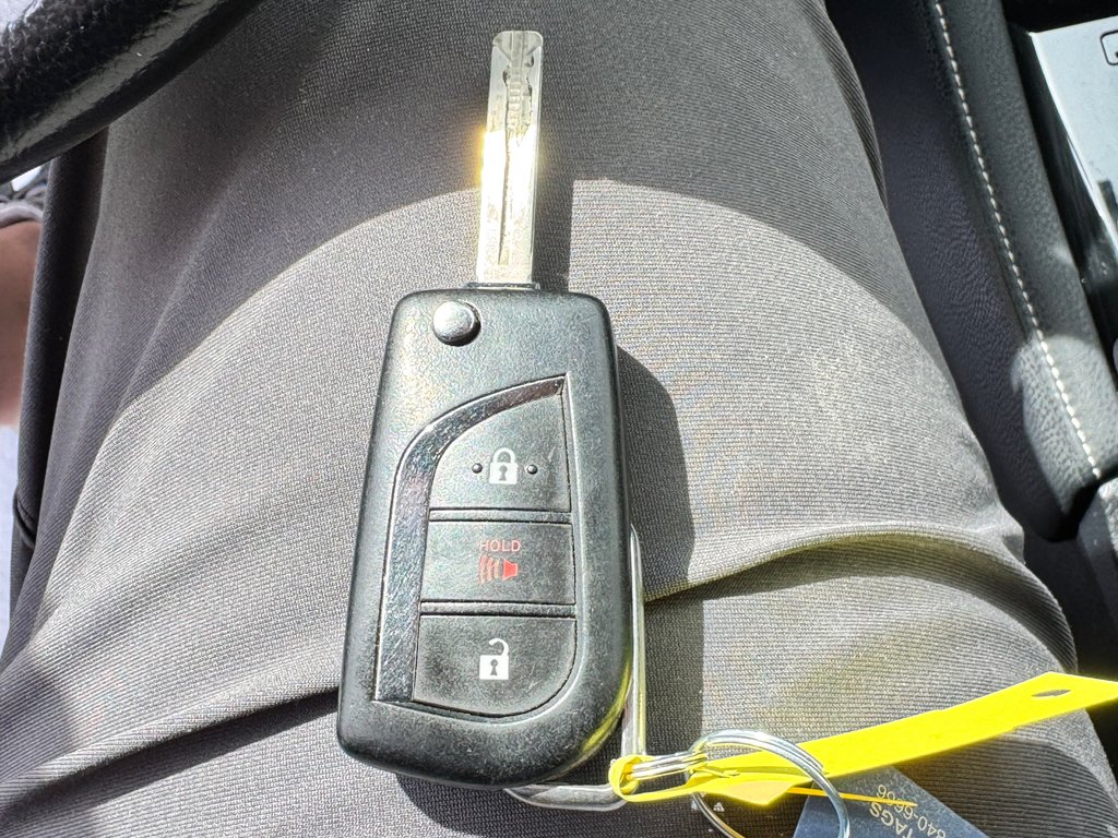 Scion IM / BEAU LOOK / PRATIQUE / SUPER PRIX !!! / 2016 à Thetford Mines, Québec - 52 - w1024h768px