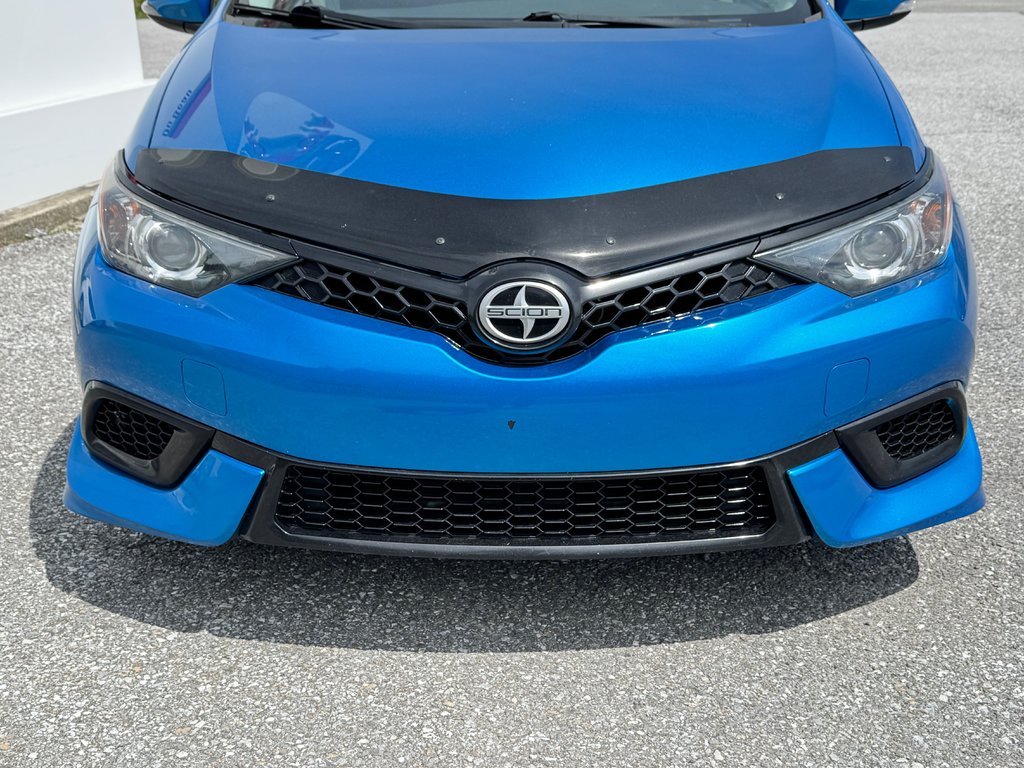 Scion IM / BEAU LOOK / PRATIQUE / SUPER PRIX !!! / 2016 à Thetford Mines, Québec - 12 - w1024h768px