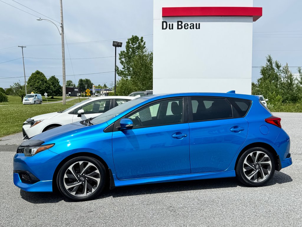Scion IM / BEAU LOOK / PRATIQUE / SUPER PRIX !!! / 2016 à Thetford Mines, Québec - 7 - w1024h768px