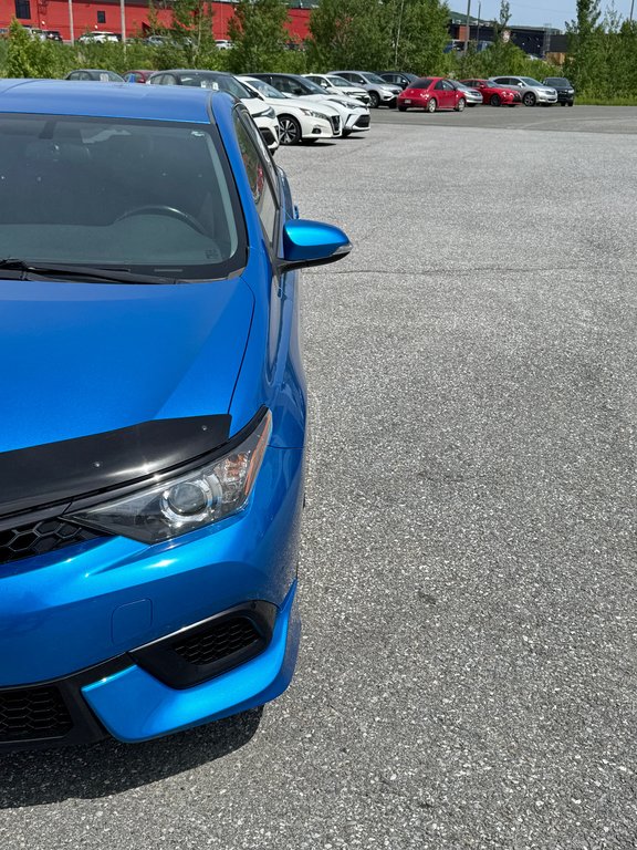 Scion IM / BEAU LOOK / PRATIQUE / SUPER PRIX !!! / 2016 à Thetford Mines, Québec - 9 - w1024h768px