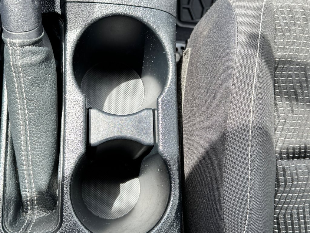 Scion IM / BEAU LOOK / PRATIQUE / SUPER PRIX !!! / 2016 à Thetford Mines, Québec - 46 - w1024h768px