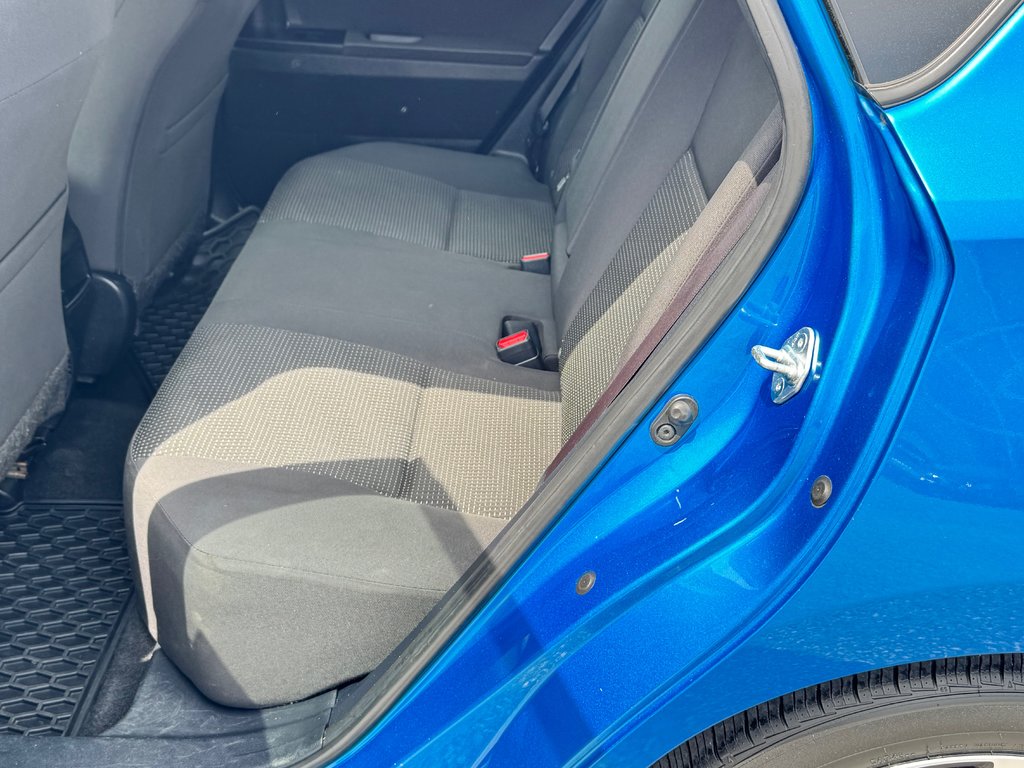 Scion IM / BEAU LOOK / PRATIQUE / SUPER PRIX !!! / 2016 à Thetford Mines, Québec - 54 - w1024h768px