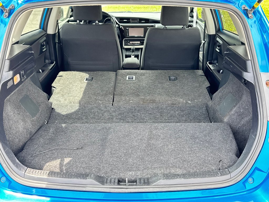 Scion IM / BEAU LOOK / PRATIQUE / SUPER PRIX !!! / 2016 à Thetford Mines, Québec - 59 - w1024h768px