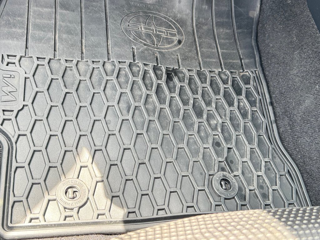 Scion IM / BEAU LOOK / PRATIQUE / SUPER PRIX !!! / 2016 à Thetford Mines, Québec - 29 - w1024h768px