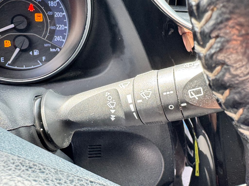 Scion IM / BEAU LOOK / PRATIQUE / SUPER PRIX !!! / 2016 à Thetford Mines, Québec - 36 - w1024h768px