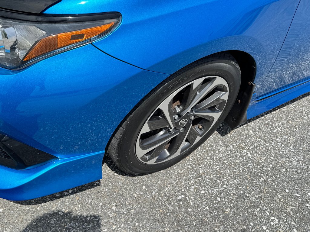 Scion IM / BEAU LOOK / PRATIQUE / SUPER PRIX !!! / 2016 à Thetford Mines, Québec - 13 - w1024h768px