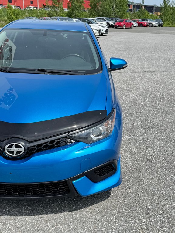 Scion IM / BEAU LOOK / PRATIQUE / SUPER PRIX !!! / 2016 à Thetford Mines, Québec - 8 - w1024h768px