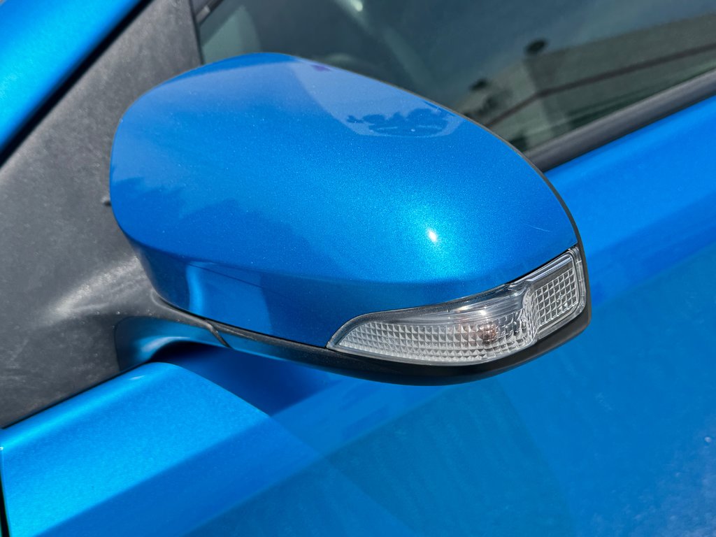 Scion IM / BEAU LOOK / PRATIQUE / SUPER PRIX !!! / 2016 à Thetford Mines, Québec - 17 - w1024h768px