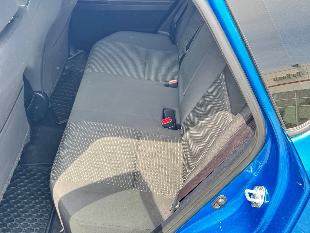 Scion IM / BEAU LOOK / PRATIQUE / SUPER PRIX !!! / 2016 à Thetford Mines, Québec - 53 - w1024h768px