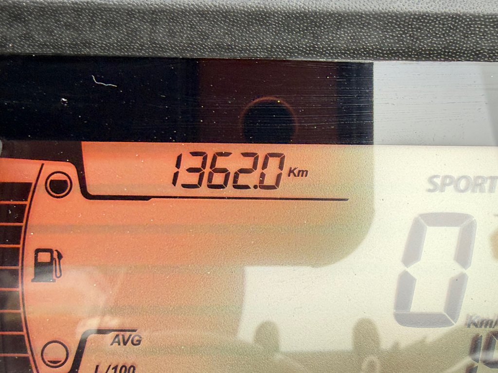 Ski-Doo SM RENEGADE ADRENALINE 900 ACE TURBO / SKI ROULE / IMPECCABLE 2024 à Thetford Mines, Québec - 20 - w1024h768px